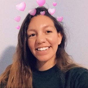 Meet your Posher, Kailena